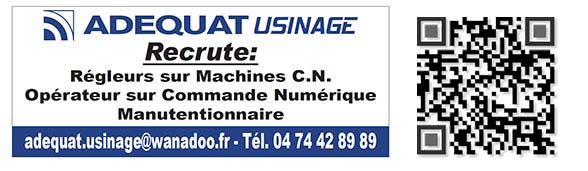 ADEQUAT SARL