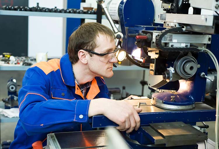 Mécanique de précision Bourg-en-Bresse